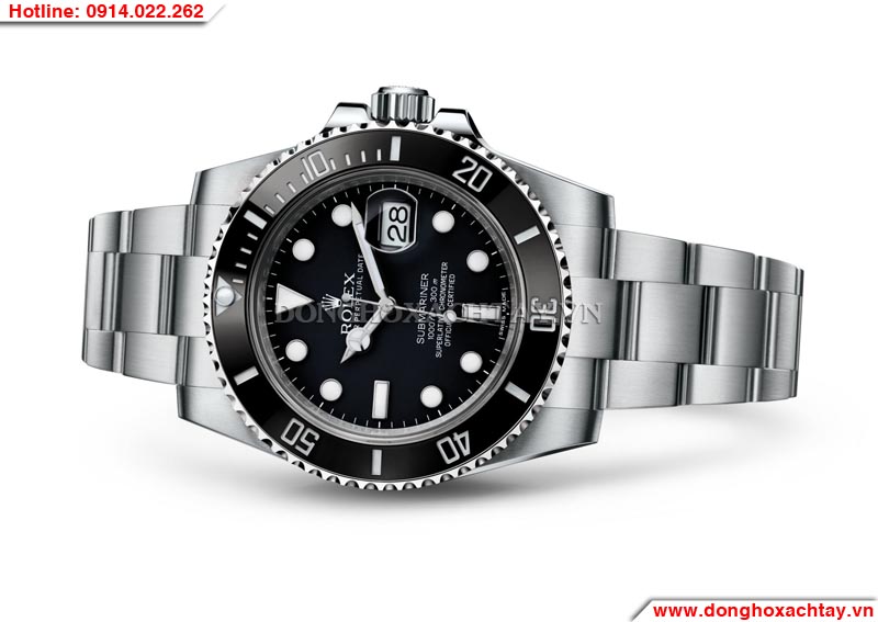 Đồng hồ Rolex submariner R0701