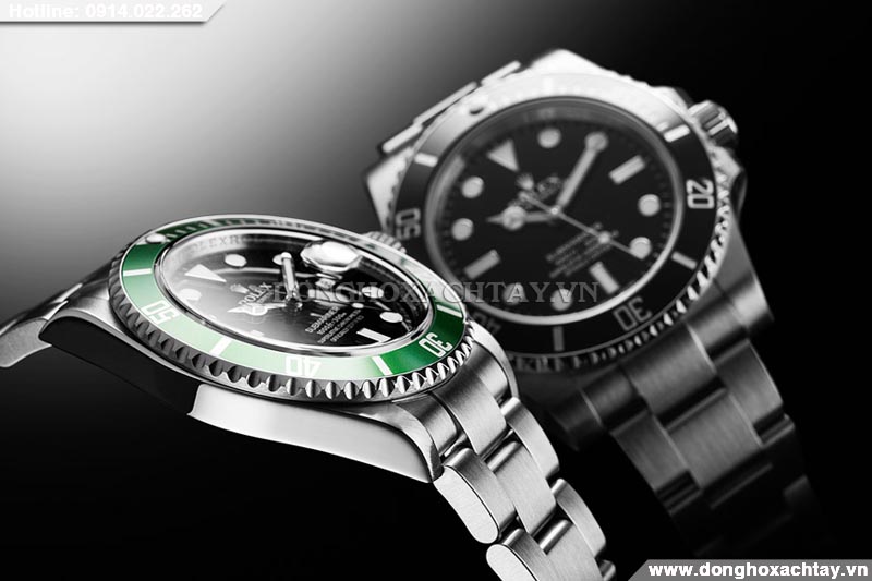Đồng hồ cơ Rolex R0701