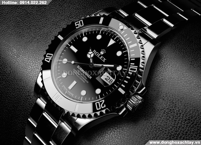 Đồng hồ Rolex R0701 automatic