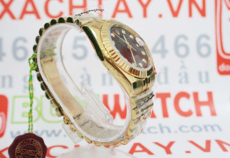 Đồng hồ automatic Rolex R1016