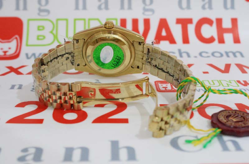 Đồng hồ nam Rolex R1016