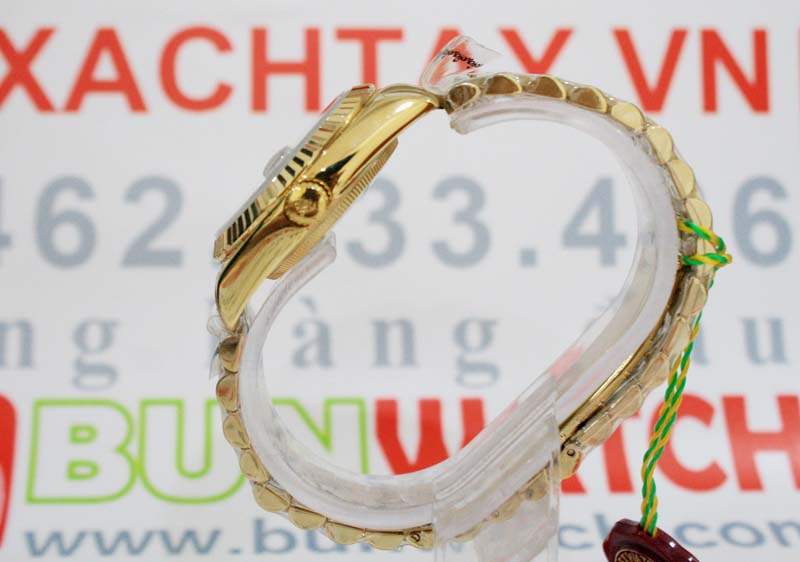 Đồng hồ Rolex automatic R1016