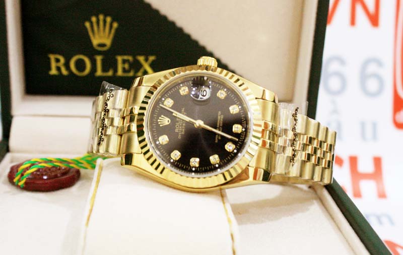 Đồng hồ Rolex chính hãng R1016