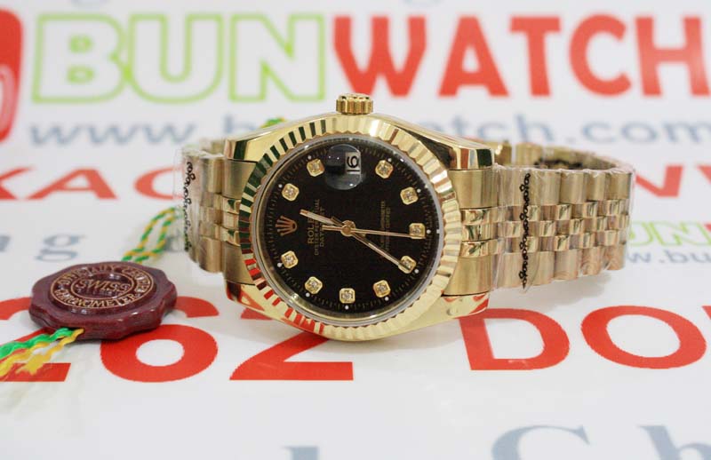 Đồng hồ Rolex datejust R1016