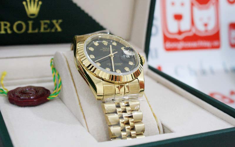 Đồng hồ Rolex R1016 chính hãng