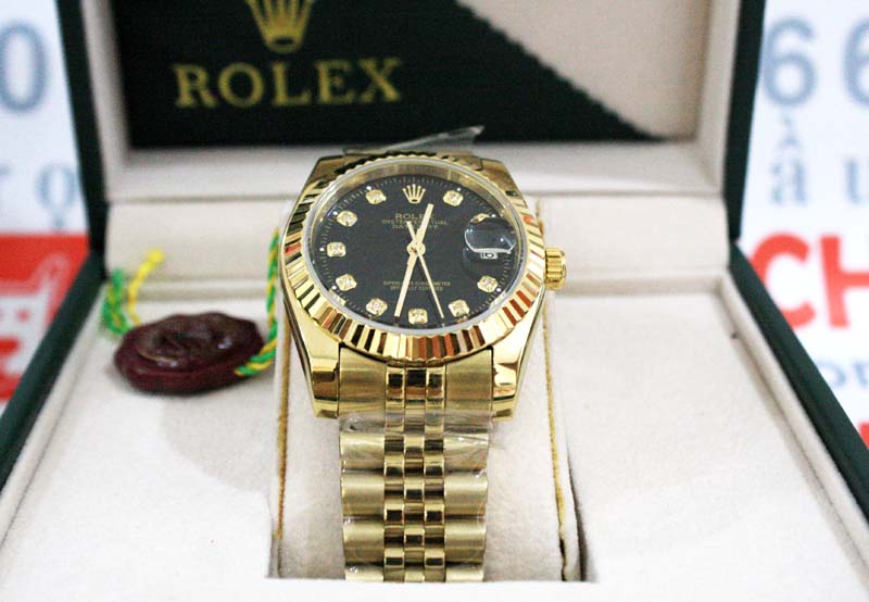 Đồng hồ Rolex R1016