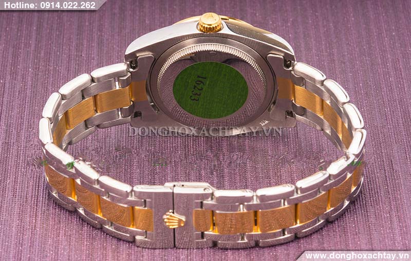 Đồng hồ chính hãng Rolex R106