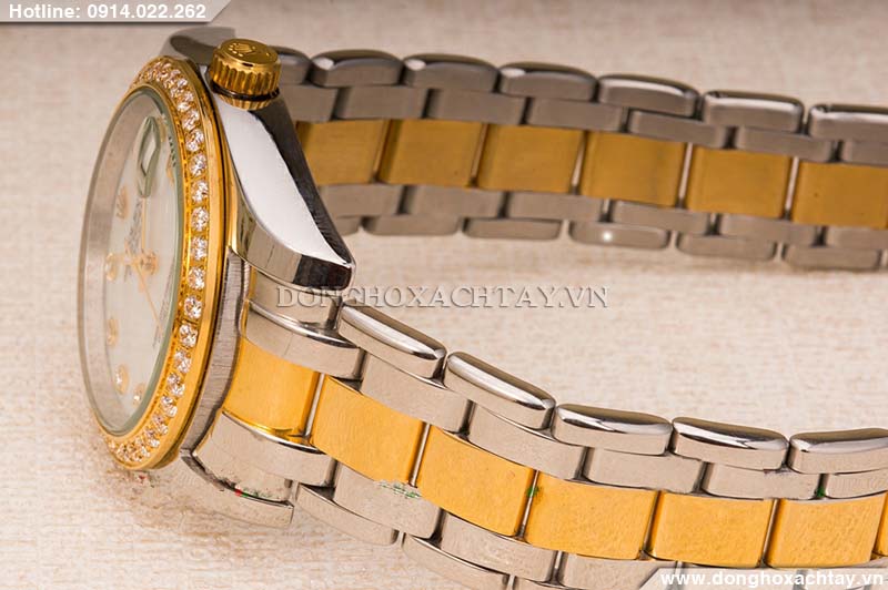 Đồng hồ Rolex datejust R106