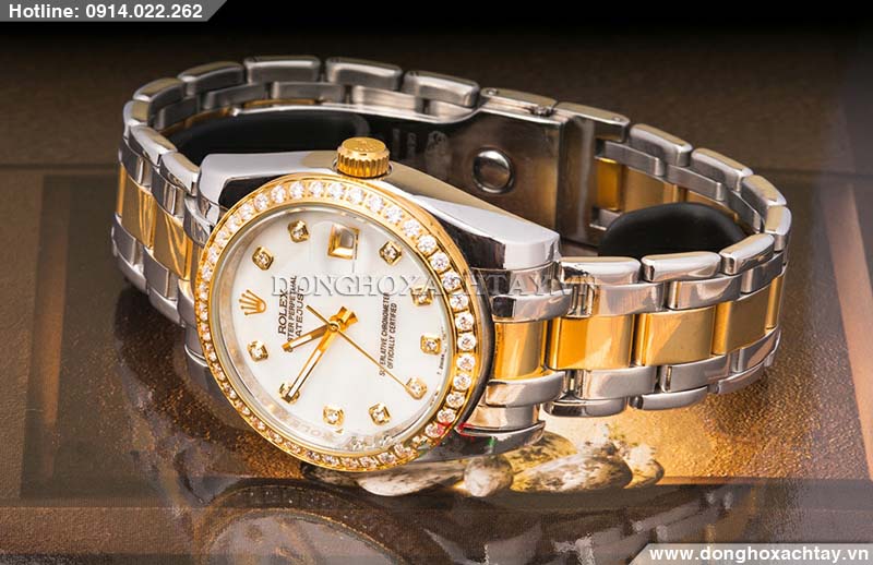 Đồng hồ Rolex R106 chính hãng