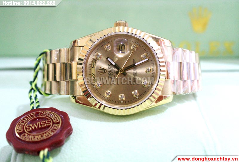 đồng hồ rolex r112.636 chính hãng