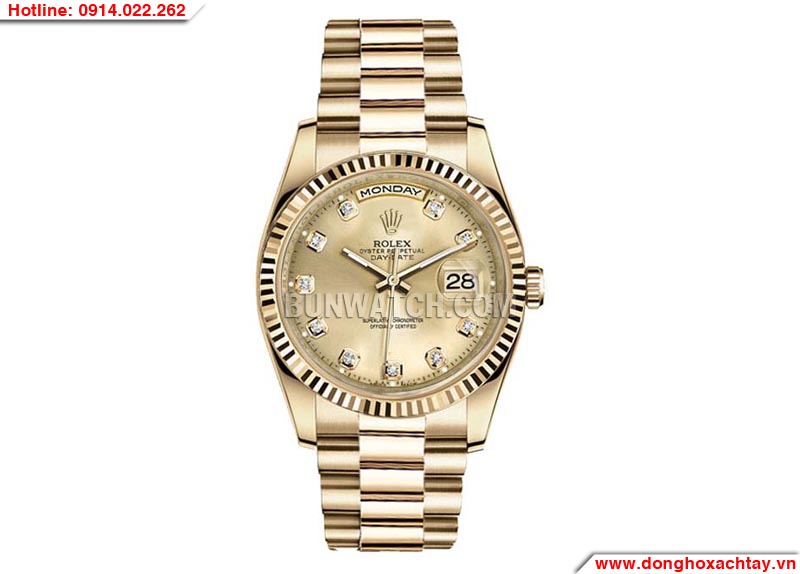 Đồng hồ Rolex R112.636