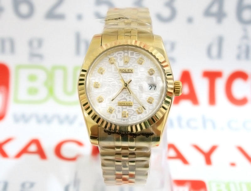Đồng hồ chính hãng rolex r112763