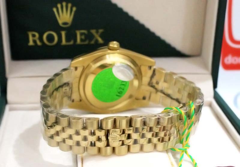 Đồng hồ nam rolex r112763
