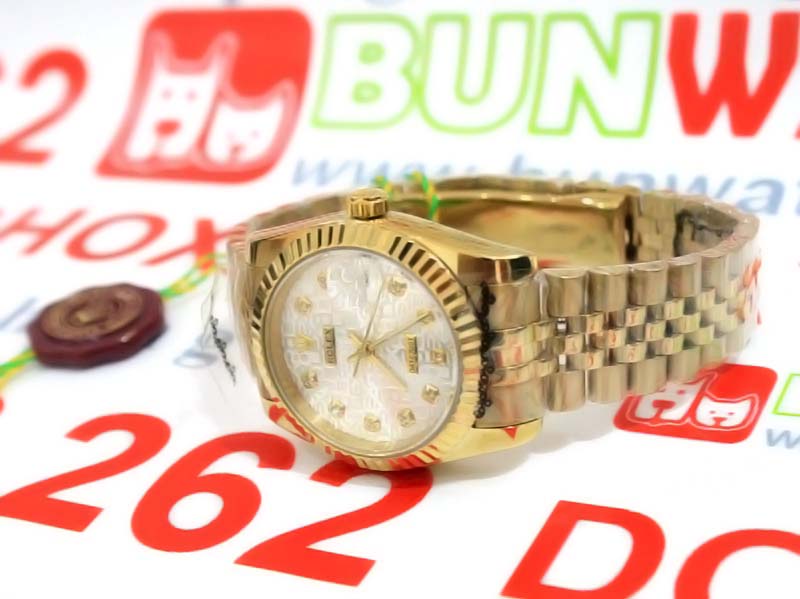 Đồng hồ rolex automatic r112763