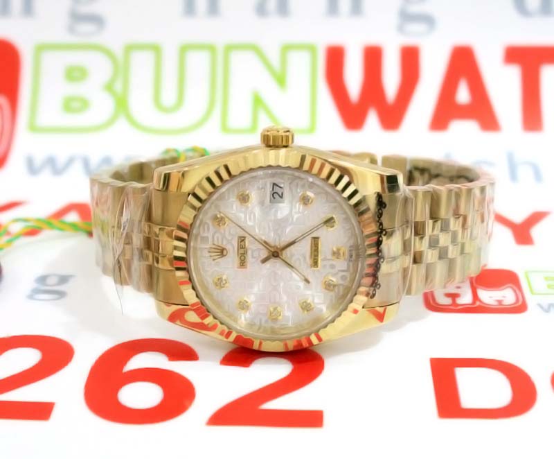 Đồng hồ rolex chính hãng r112763
