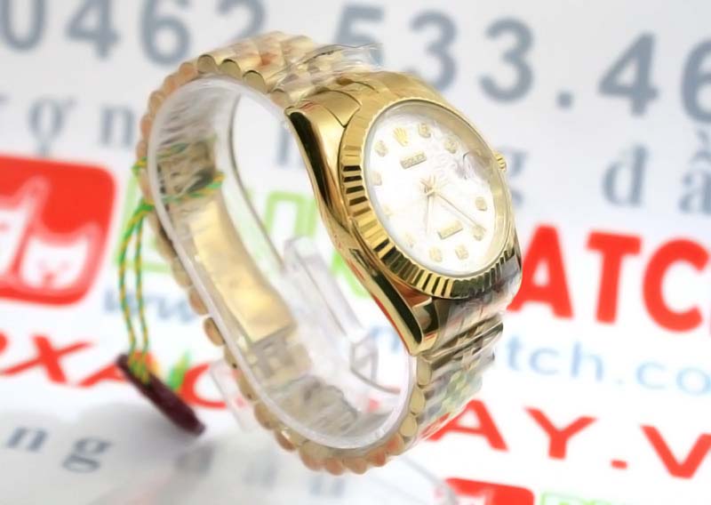Đồng hồ rolex nam r112763