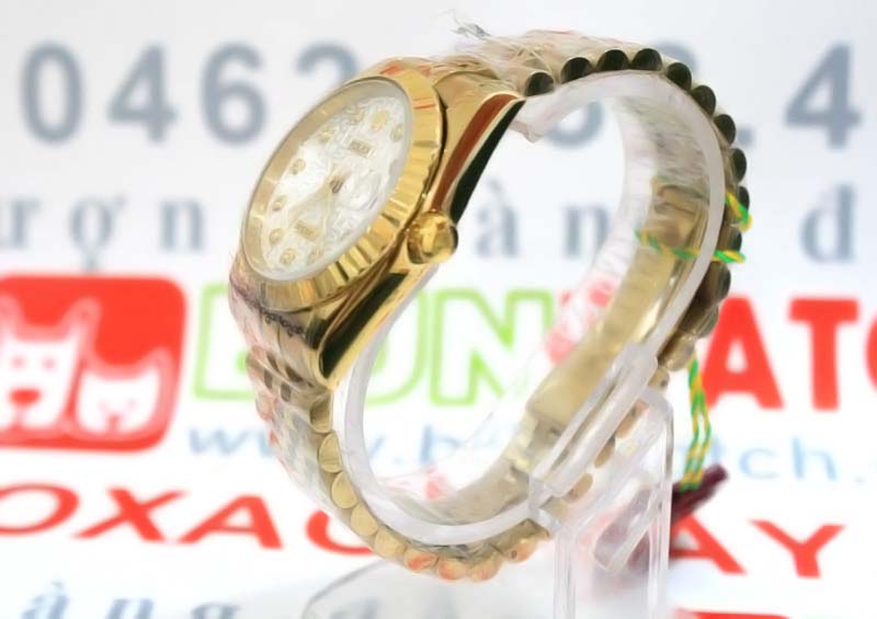 Đồng hồ rolex r112763 automatic