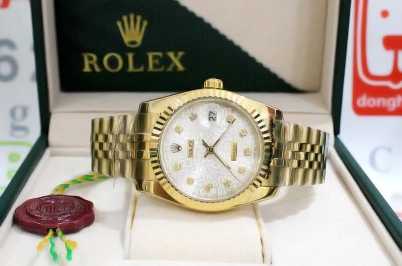 Đồng hồ rolex r112763