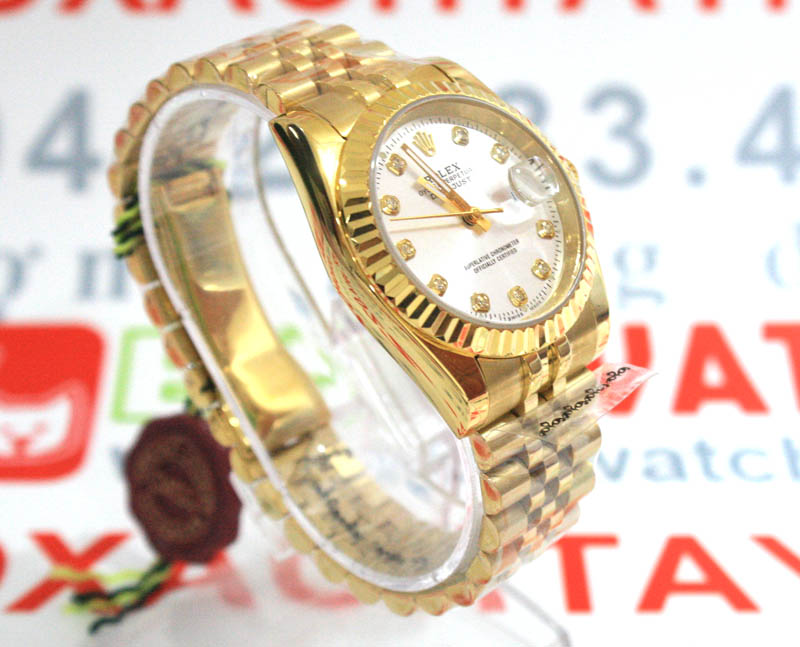 đồng hồ nam rolex r115233