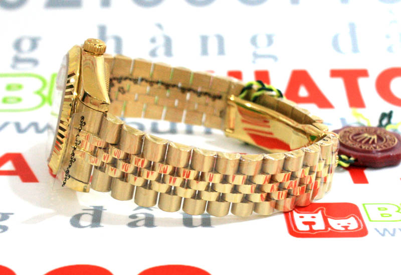 đồng hồ rolex cơ r115233