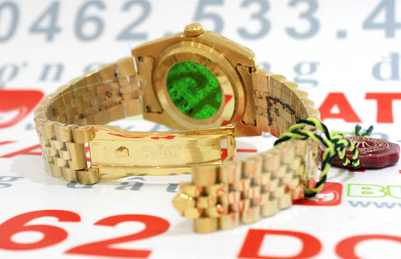 đồng hồ rolex r115233 rẻ nhất