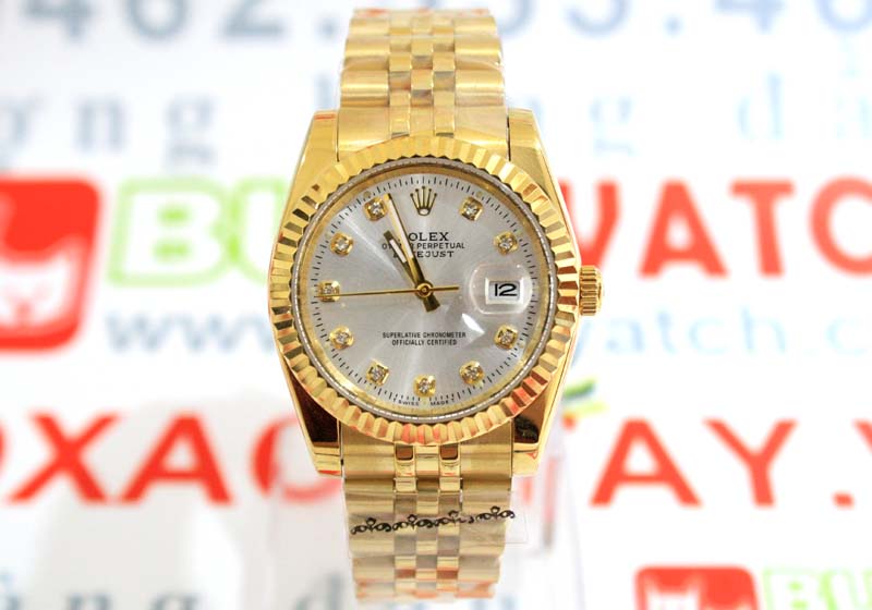 Đồng hồ Rolex R115233