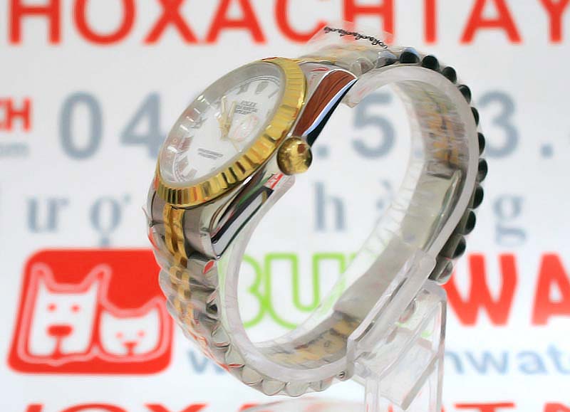 Đồng hồ nam Rolex R116233