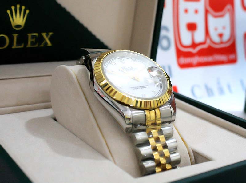 Đồng hồ Rolex chính hãng R116233