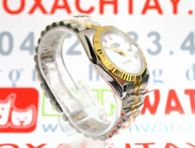Đồng hồ Rolex nam R116233