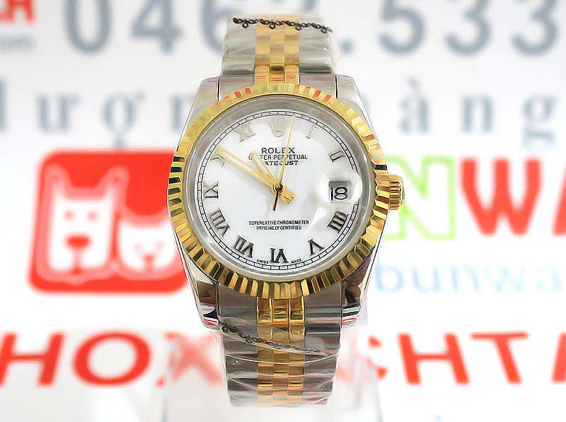 Đồng hồ Rolex R116233 giá rẻ