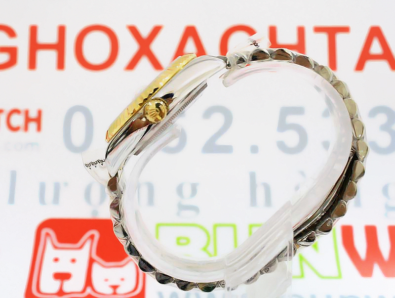 Đồng hồ Rolex tự động R116233