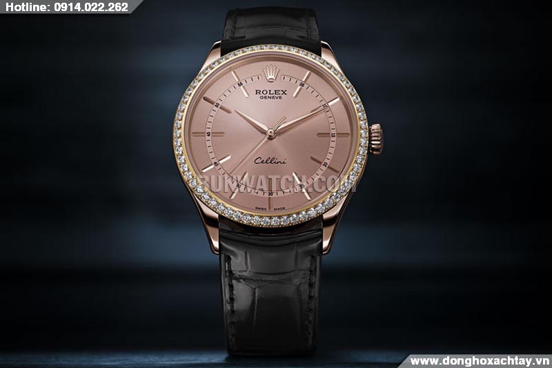 Đồng hồ Rolex automatic