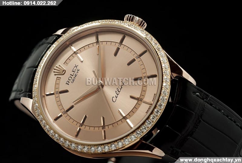 Đồng hồ Rolex Cellini chính hãng