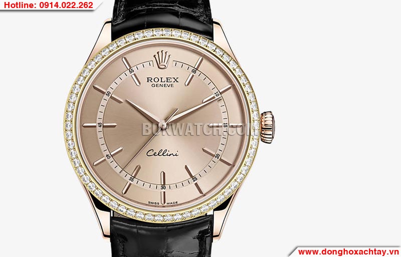 Đồng hồ Rolex Cellini R2016