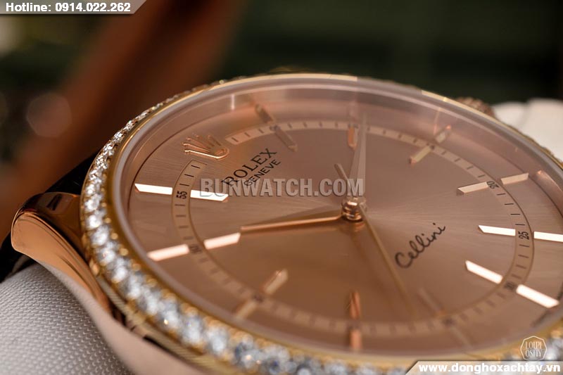 Đồng hồ Rolex chính hãng