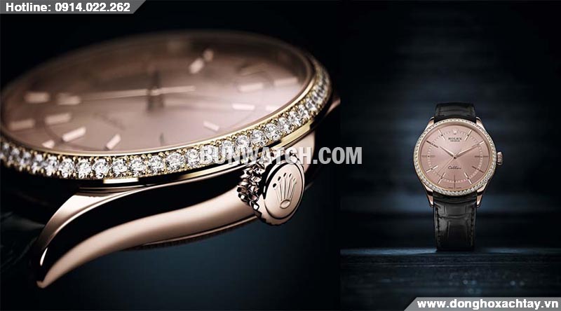 Đồng hồ Rolex R2016