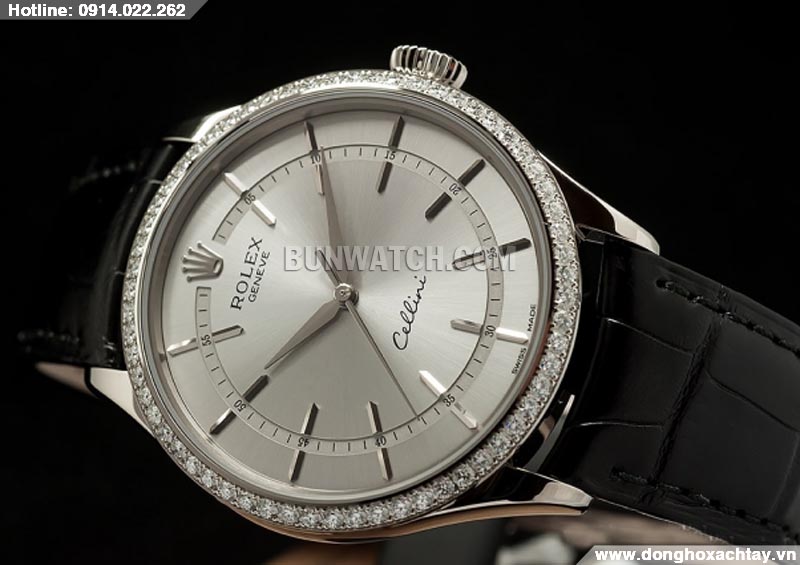 Đồng hồ nam Rolex Cellini R2116