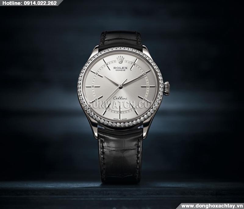 Đồng hồ Rolex Cellini automatic