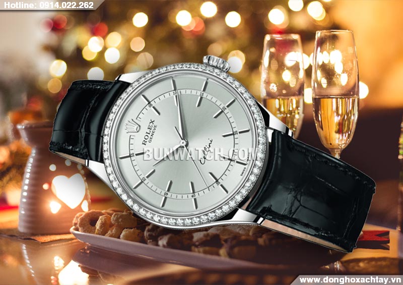 Đồng hồ Rolex Cellini R2116 rẻ nhất