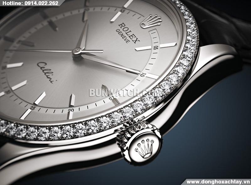 Đồng hồ Rolex Cellini R2116