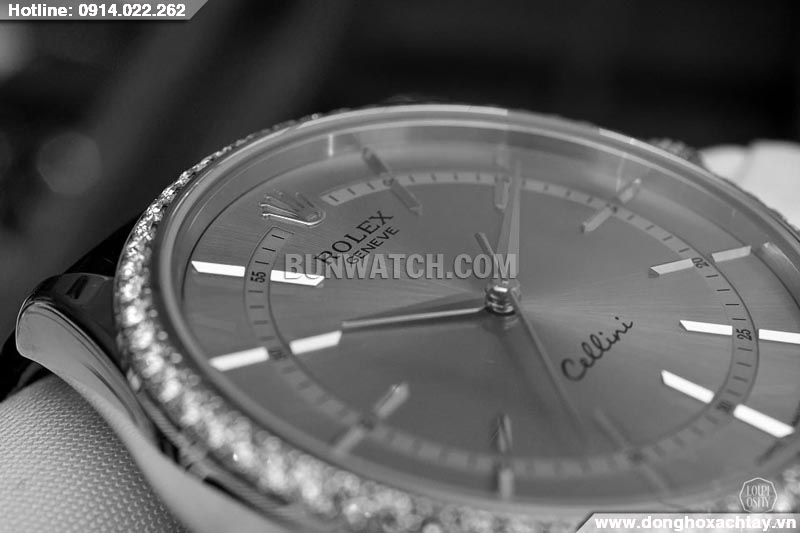 Đồng hồ Rolex R2116