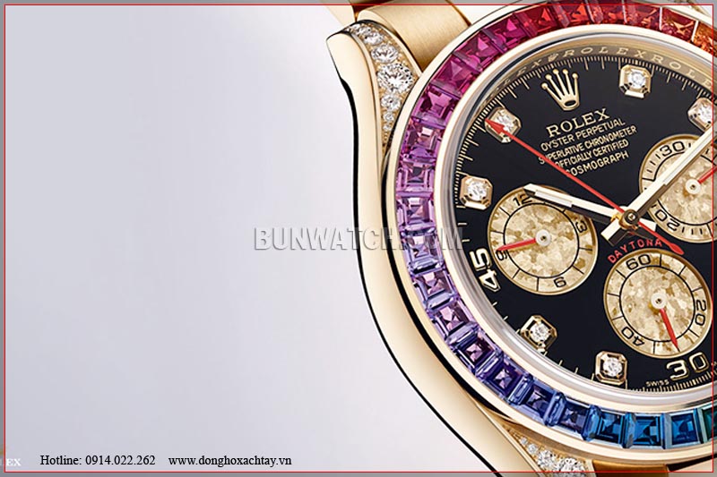 Đồng hồ nam Rolex R226.33