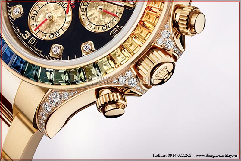 Đồng hồ Rolex daytona R226.33