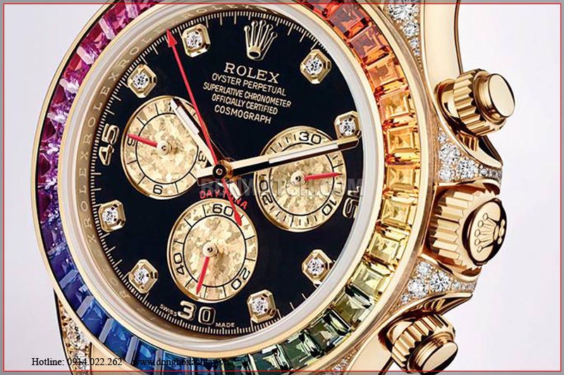 Đồng hồ Rolex nam R226.33
