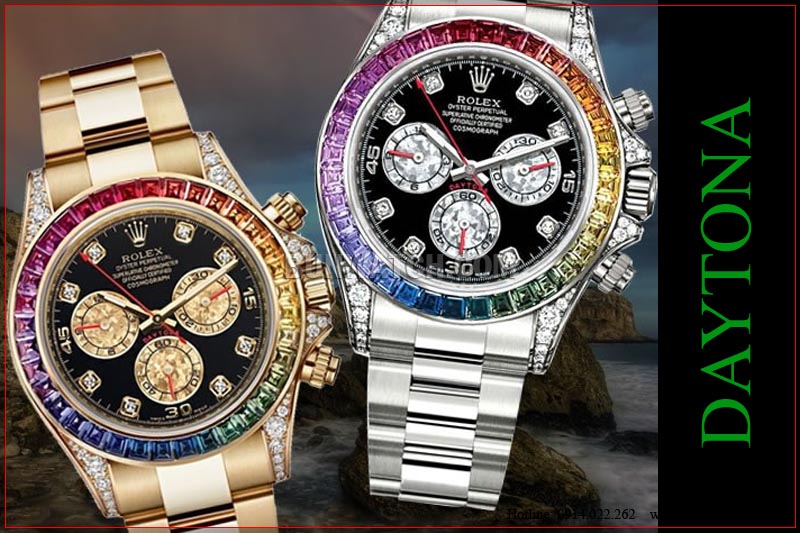 Đồng hồ Rolex R226.33 chính hãng