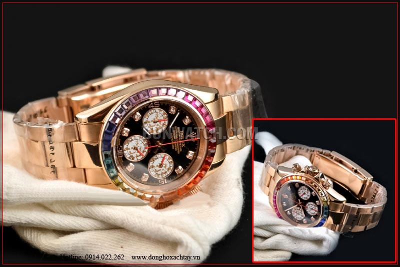 Đồng hồ Rolex R226.33