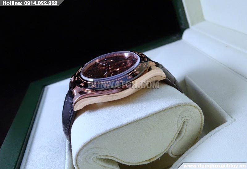 Đồng hồ Rolex automatic r2268
