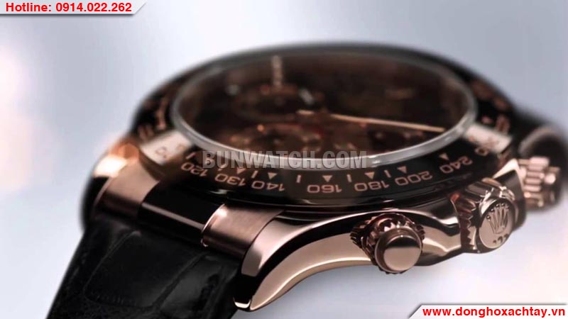 Đồng hồ Rolex daytona chính hãng