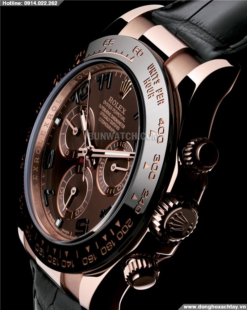 Đồng hồ Rolex daytona giá rẻ