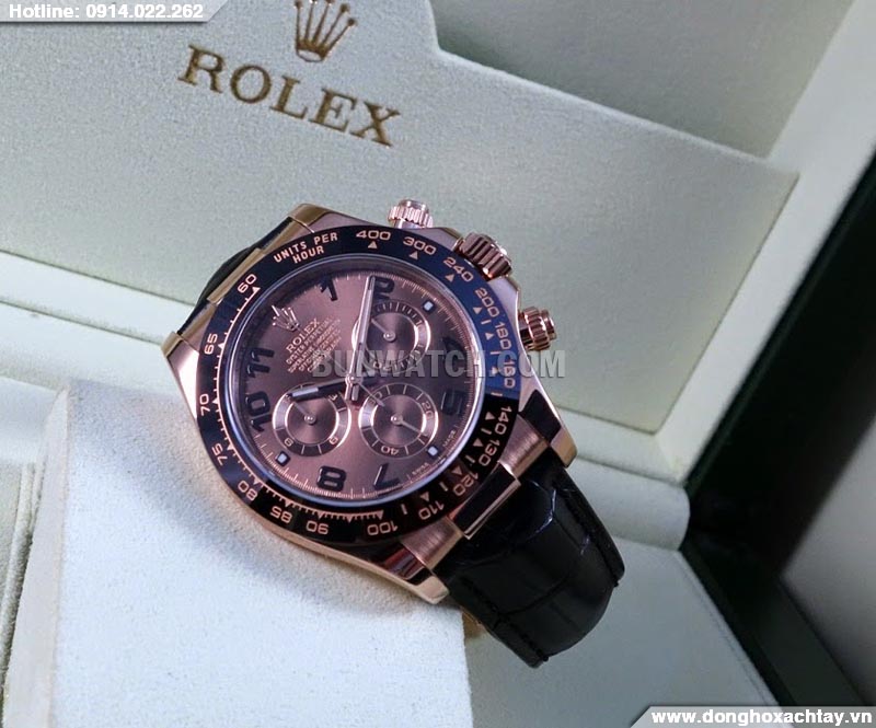 Đồng hồ Rolex daytona r2268 rẻ nhất